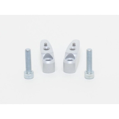 HELIBARS HANDLEBAR RISERS BMW HR05123