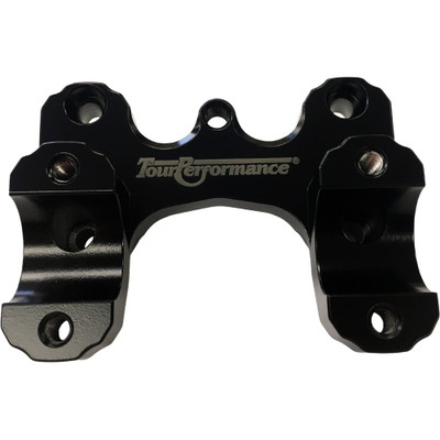 HELIBARS Offset Risers