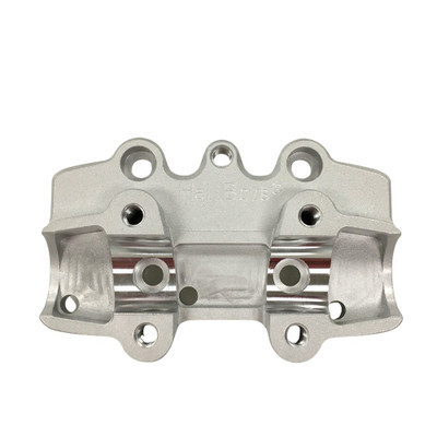 HELIBARS HANDLEBAR RISERS TRI HR06164