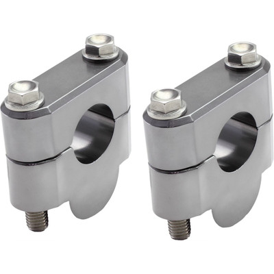 ZETA 7/8" HANDLEBAR RISERS 19MM ZE53-0119