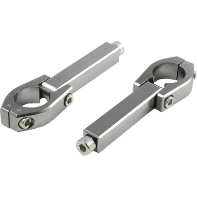 ZETA ARMOR REP. CLAMPS FOR 7/8" LONG-EX ZE71-1713