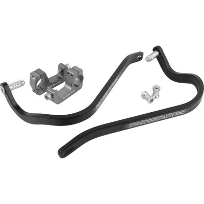 ZETA Armor Handguard w/U-Clamp