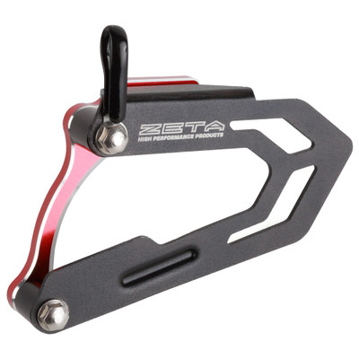 ZETA CASE SAVER W/COVER HON ZE80-8012