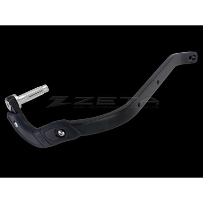 ZETA Bend Armor Handguards