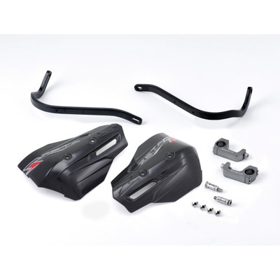 ZETA Armor Handguards XC Pro Kit