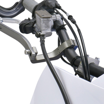 ZETA Armor Long U-Clamp