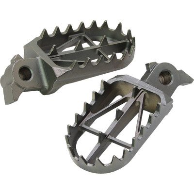 DRC Footpegs