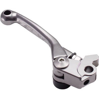 ZETA Forged Folding Brake Lever