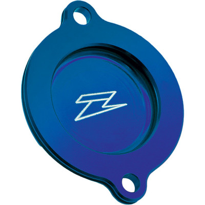 ZETA Oil Filter Cover