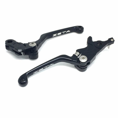 ZETA Pivot Lever Set