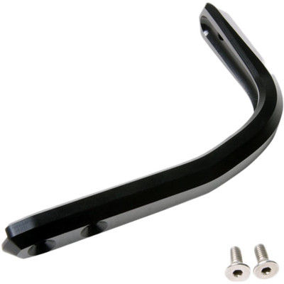 ZETA LEVER GUARD REPLACEMENT ARM EA BLACK ZS72-1094