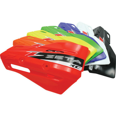 ZETA XC Protector Handguard Shields