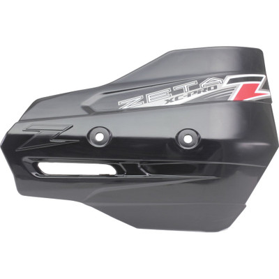 ZETA XC Pro Protector Handguard Shields