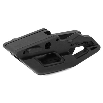 ZETA 3D Chain Guide Wear Pad