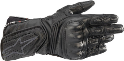 Alpinestars Women's Stella SP-8 V3 Gloves - Black Alpinestars Women's Stella SP-8 V3 Gloves - Black
