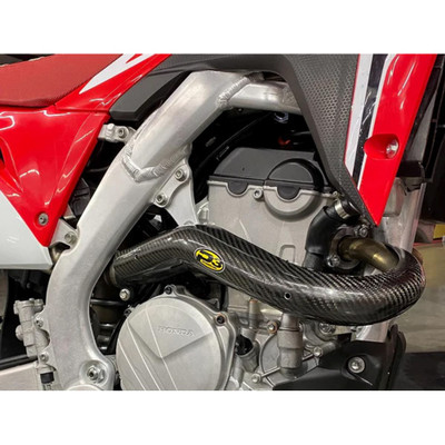 P3 HEAT SHIELD HONDA 205059