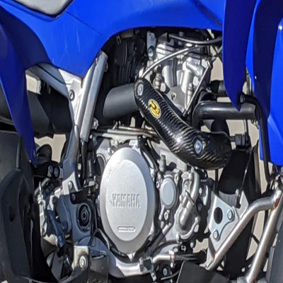 P3 HEAT SHIELD YAMAHA 207170