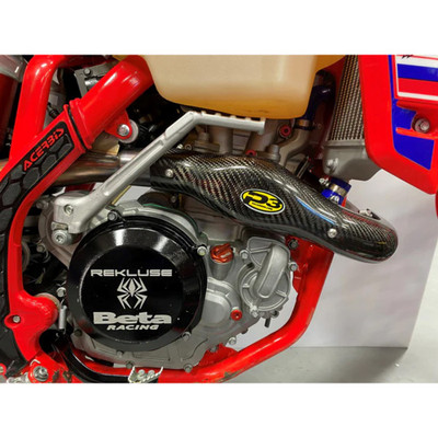 P3 HEAT SHIELD BETA 209091