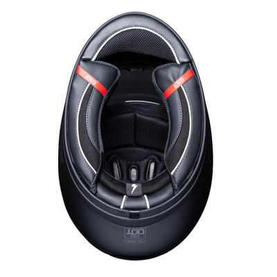 TORC Malibu Full Face Helmet Liner Kit