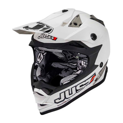 Just1 J32 Youth MX Helmet