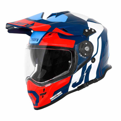 Just1 J34 Pro Adult Dual Sport Helmet