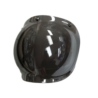 Torc 3-Snap Bubble Shields