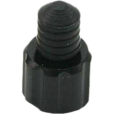 DRC AIR VALVE CAPS VALVE WRENCH BLACK 2/PK D58-05-104