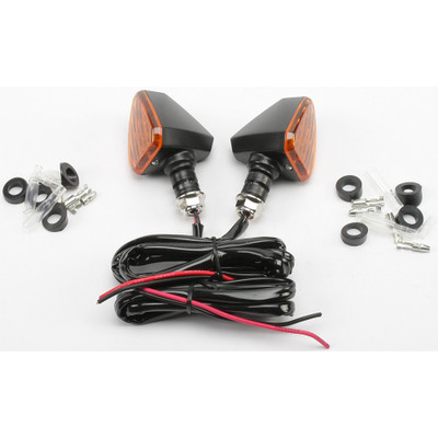 DRC 601 LED Flasher