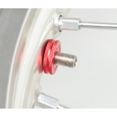 DRC Air Valve Big Nut