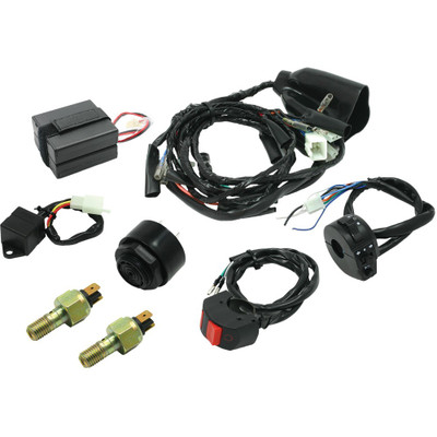 DRC MotoLED EZ Electric Light Kit