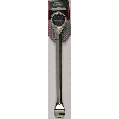 DRC PRO SPOON TIRE IRON W/WRENCH 27MM D59-10-927