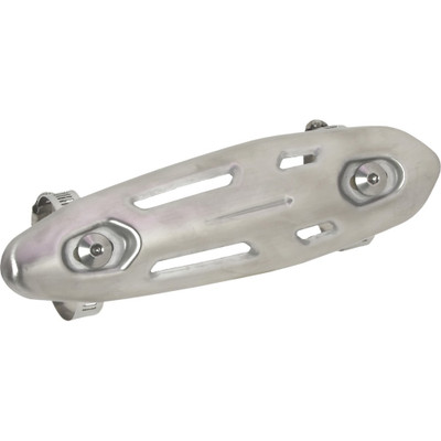DRC Heat Shield