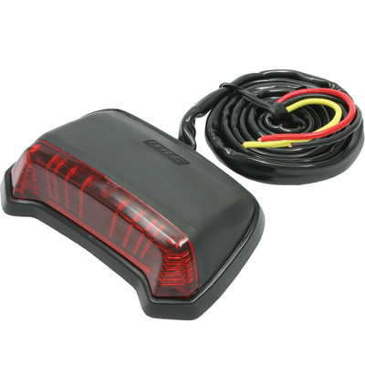 DRC Phantom Taillight