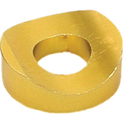 DRC RIM LOCK SPACERS GOLD 2/PK D58-01-103