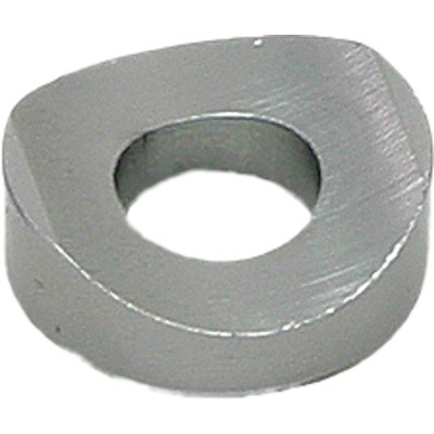 DRC RIM LOCK SPACERS TITANIUM 2/PK D58-01-105