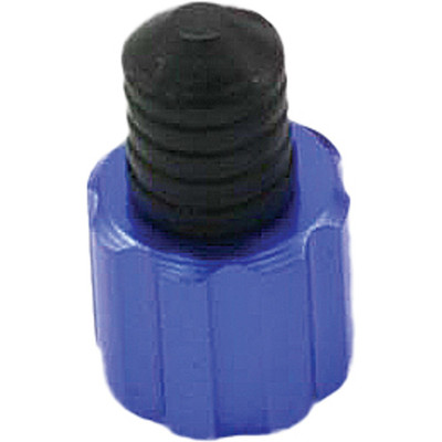 DRC AIR VALVE CAPS VALVE WRENCH BLUE 2/PK D58-05-102