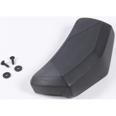 GIVI Monolock Hard Luggage Backrest