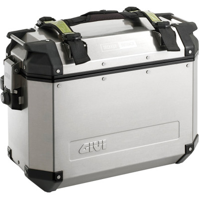 GIVI Outback Hard Luggage Padded Handle