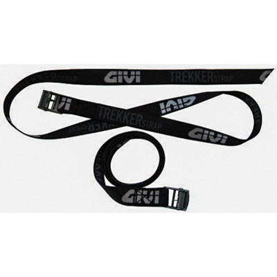 GIVI Hard Luggage Tie-Down Strap