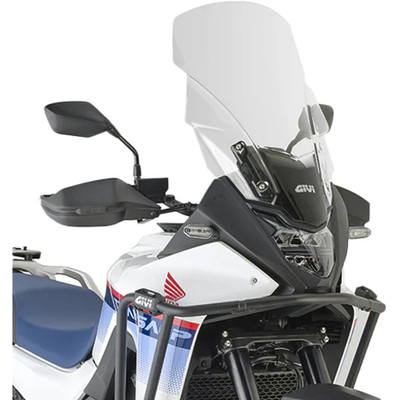 GIVI WINDSHIELD SPECIFIC CLEAR HON D1201ST