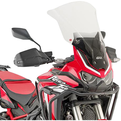 GIVI WINDSHIELD SPECIFIC CLEAR HON D1179ST
