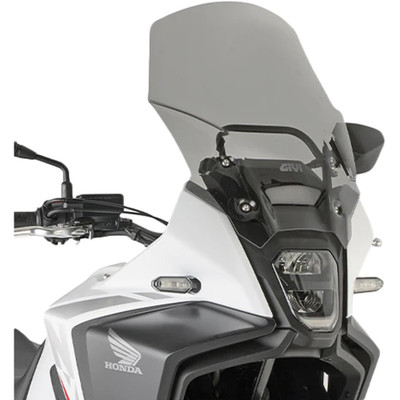 GIVI WINDSHIELD SPECIFIC SMOKE HON D1203S