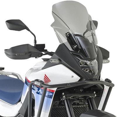 GIVI WINDSHIELD SPECIFIC SMOKE HON D1201S