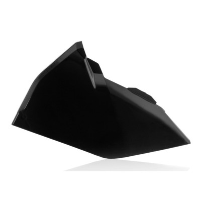 ACERBIS AIRBOX COVER BLACK 2449410001