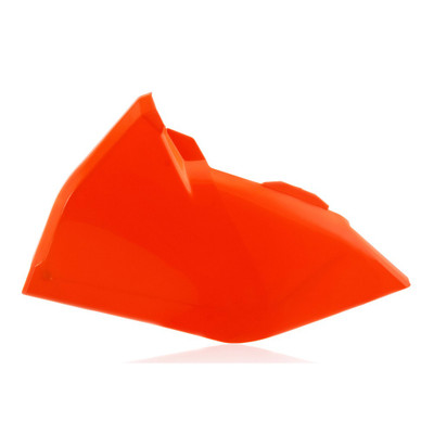 ACERBIS AIRBOX COVER ORANGE 2449415226