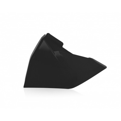 ACERBIS AIRBOX COVER BLACK 2685980001