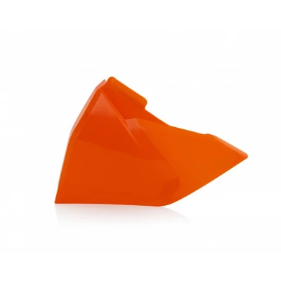 ACERBIS AIRBOX COVER ORANGE 2685985226