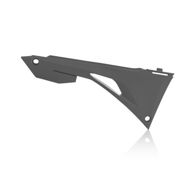 ACERBIS AIRBOX COVER GREY CRF/X250/450 2640280011
