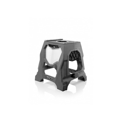 ACERBIS 711 BIKE STAND GREY 2726480011