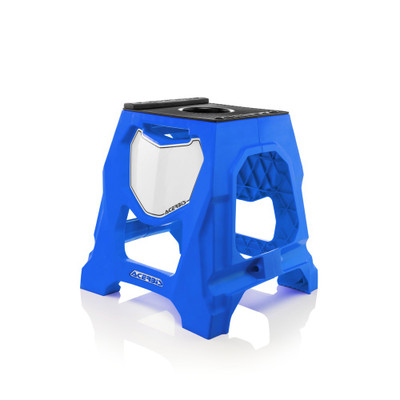 ACERBIS 711 BIKE STAND YAM BLUE 2726480211